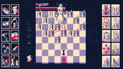 Shotgun King: The Final Checkmate — скриншот 7