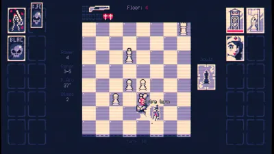 Shotgun King: The Final Checkmate — скриншот 9