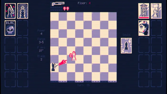Shotgun King: The Final Checkmate — скриншот 10