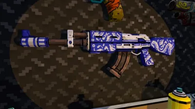 Friends vs Friends: El Pelicano — скриншот 3