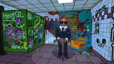 Friends vs Friends: El Pelicano — скриншот 4