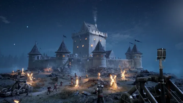 Chivalry 2 — скриншот 4