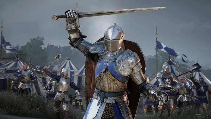 Chivalry 2 — скриншот 5