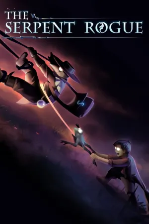 The Serpent Rogue