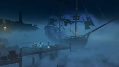 The Serpent Rogue — скриншот 1