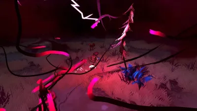 The Serpent Rogue — скриншот 2