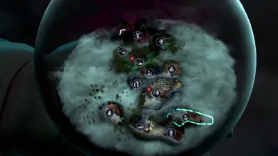 The Serpent Rogue — скриншот 3