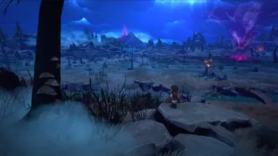 The Serpent Rogue — скриншот 4