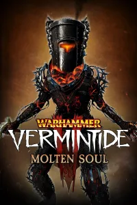 Warhammer: Vermintide 2 - Molten Soul