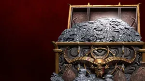 Diablo® IV - 500 ед. Платины