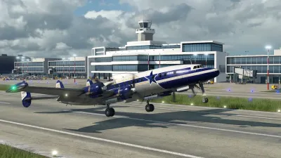 Transport Fever 2 - Early Supporter Pack — скриншот 1