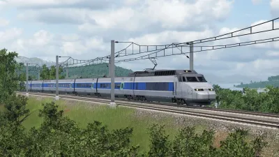 Transport Fever 2 - Early Supporter Pack — скриншот 2