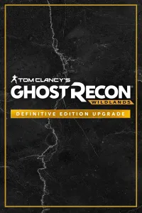 Улучшение до Tom Clancy's Ghost Recon Wildlands: Definitive Edition