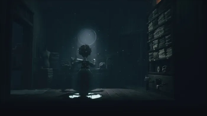 Little Nightmares III — Закулисье — скриншот 4