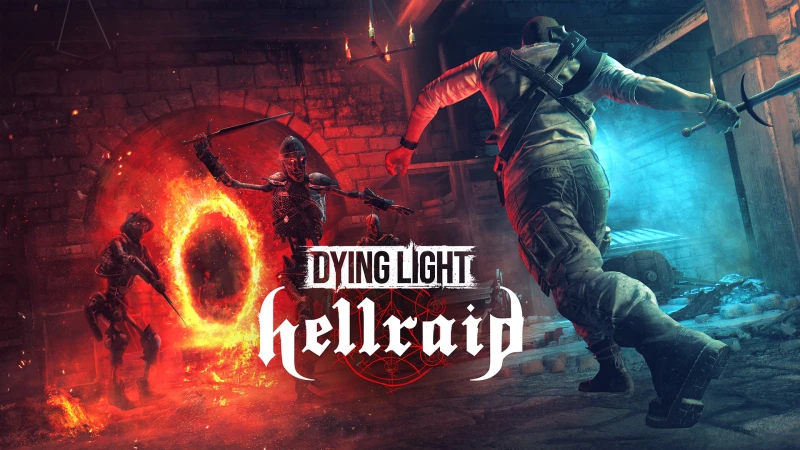 Dying Light – Hellraid