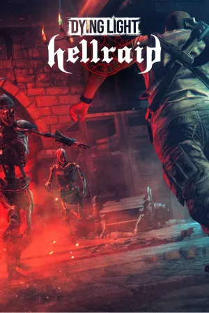 Dying Light – Hellraid