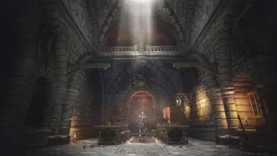 Dying Light – Hellraid — скриншот 2