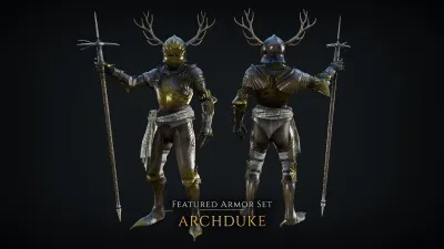 MORDHAU - Diamond Edition — скриншот 3