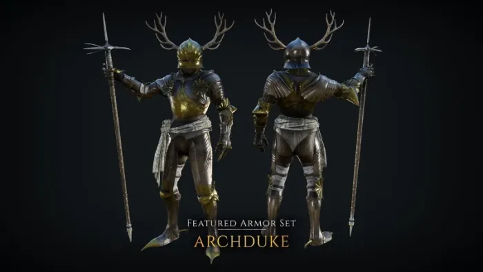 MORDHAU - Diamond Edition — скриншот 3