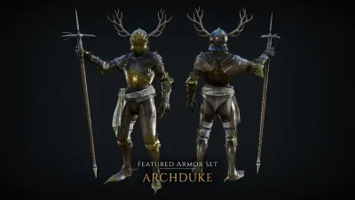 MORDHAU - Diamond Edition — скриншот 4