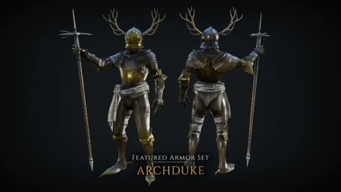 MORDHAU - Diamond Edition — скриншот 4