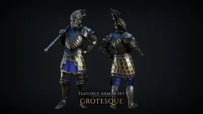 MORDHAU - Diamond Edition — скриншот 7