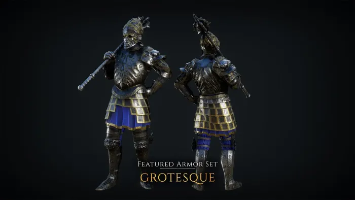 MORDHAU - Diamond Edition — скриншот 7