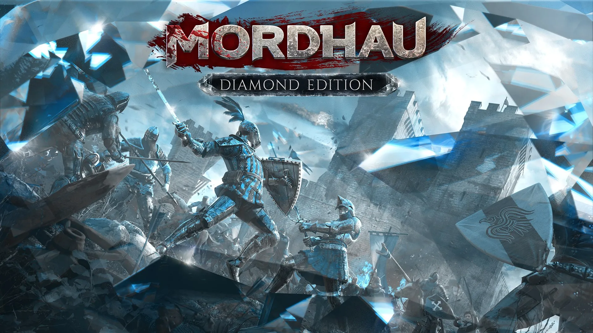 MORDHAU - Diamond Edition — трейлер