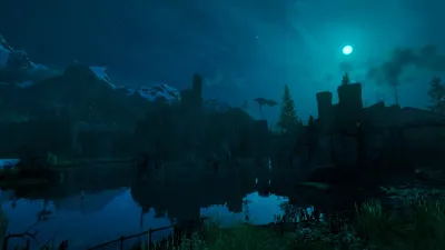 Предзаказ Echoes of Aincrad — скриншот 6