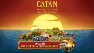CATAN® - Console Edition: Complete Collection