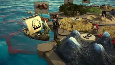 CATAN® - Console Edition: Complete Collection — скриншот 6