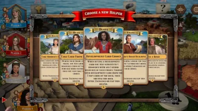 CATAN® - Console Edition: Complete Collection — скриншот 7