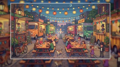 Puzzle Galaxy: Nostalgia Art DLC — скриншот 2