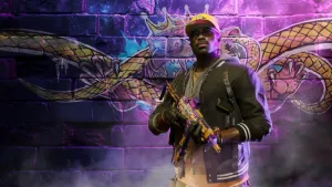 Call of Duty®: Black Ops 6 - Стартовый набор: Свежак