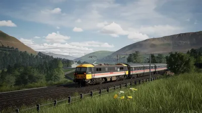 Train Sim World® 6: West Coast Main Line: Preston - Carlisle — скриншот 1