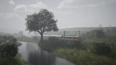 Train Sim World® 6: West Coast Main Line: Preston - Carlisle — скриншот 14