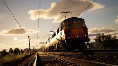 Train Sim World® 6: West Coast Main Line: Preston - Carlisle — скриншот 15