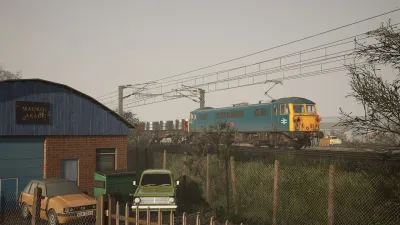 Train Sim World® 6: West Coast Main Line: Preston - Carlisle — скриншот 2