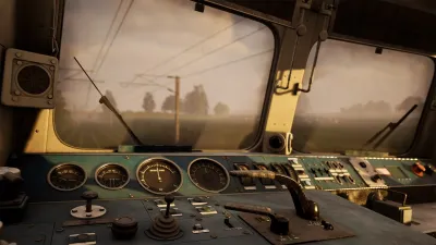 Train Sim World® 6: West Coast Main Line: Preston - Carlisle — скриншот 3