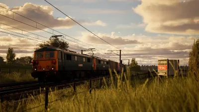 Train Sim World® 6: West Coast Main Line: Preston - Carlisle — скриншот 8