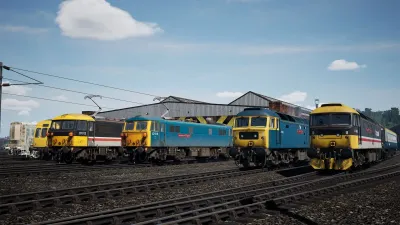 Train Sim World® 6: West Coast Main Line: Preston - Carlisle — скриншот 10