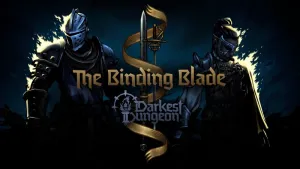 The Binding Blade