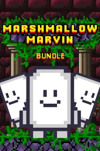 Marshmallow Marvin Bundle