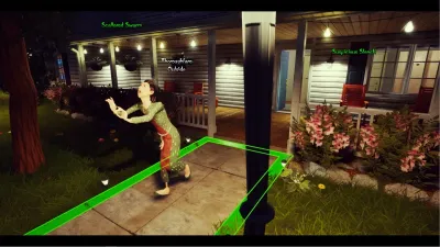 Ghost Master: Resurrection Core Edition — скриншот 2