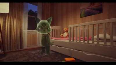 Ghost Master: Resurrection Core Edition — скриншот 3