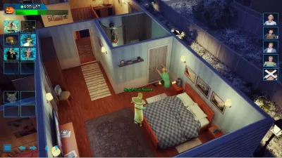 Ghost Master: Resurrection Core Edition — скриншот 4