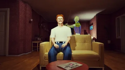 Ghost Master: Resurrection Core Edition — скриншот 5