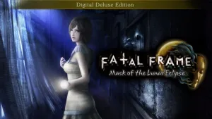PROJECT ZERO: Mask of the Lunar Eclipse Digital Deluxe Edition
