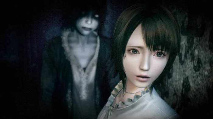 PROJECT ZERO: Mask of the Lunar Eclipse Digital Deluxe Edition — скриншот 3