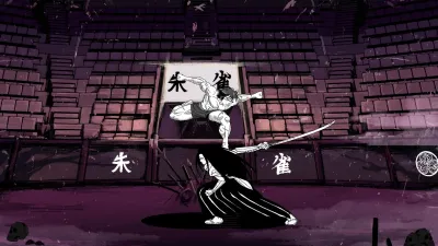 Two Strikes - Baki Hanma — скриншот 6